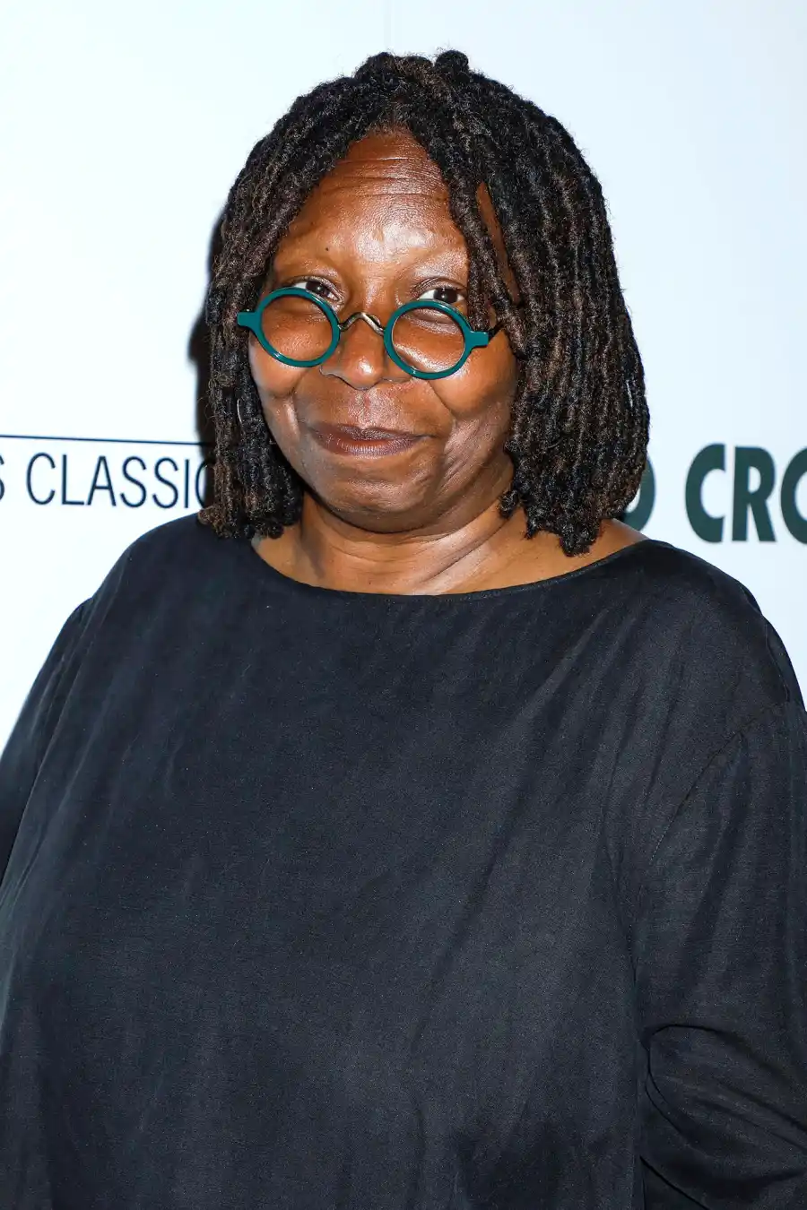 Whoopi Goldberg Celebrities Battling Endometriosis