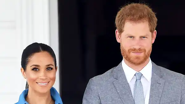 Why Harry and Meghan Didn’t Ask Royal Family to Pay for Montecito House