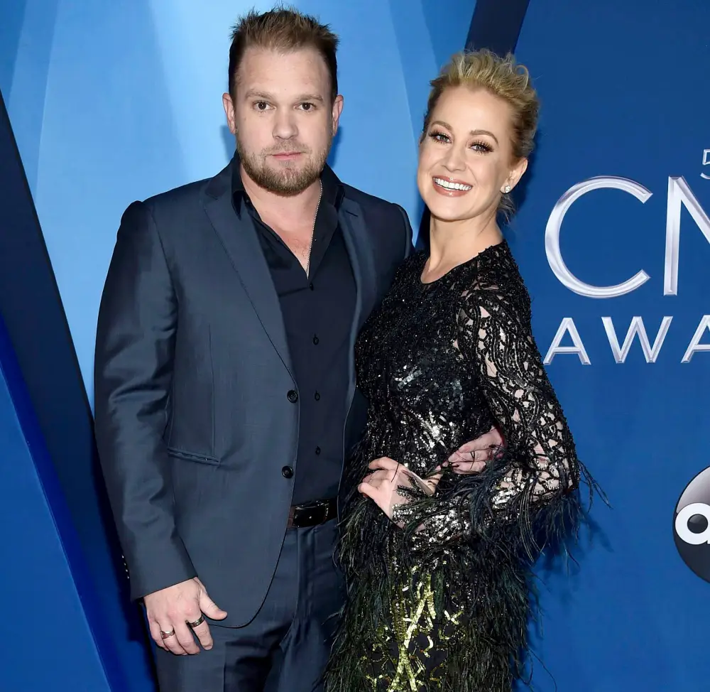 Why Kellie Pickler Won&rsquo;t Have Quarantine Baby With Husband Kyle Jacobs