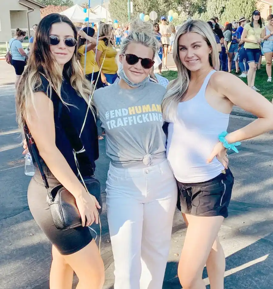 Witney Carson Baby Bump Album See the Dancer Pregnancy Pics