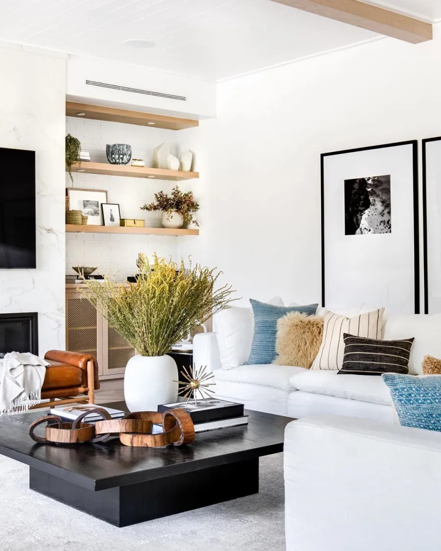 YouTuber James Charles Shows Off Newly Renovated LA Mansion