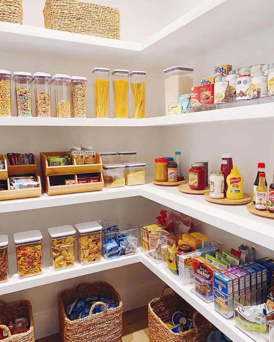 YouTuber James Charles Shows Off Newly Renovated LA Mansion