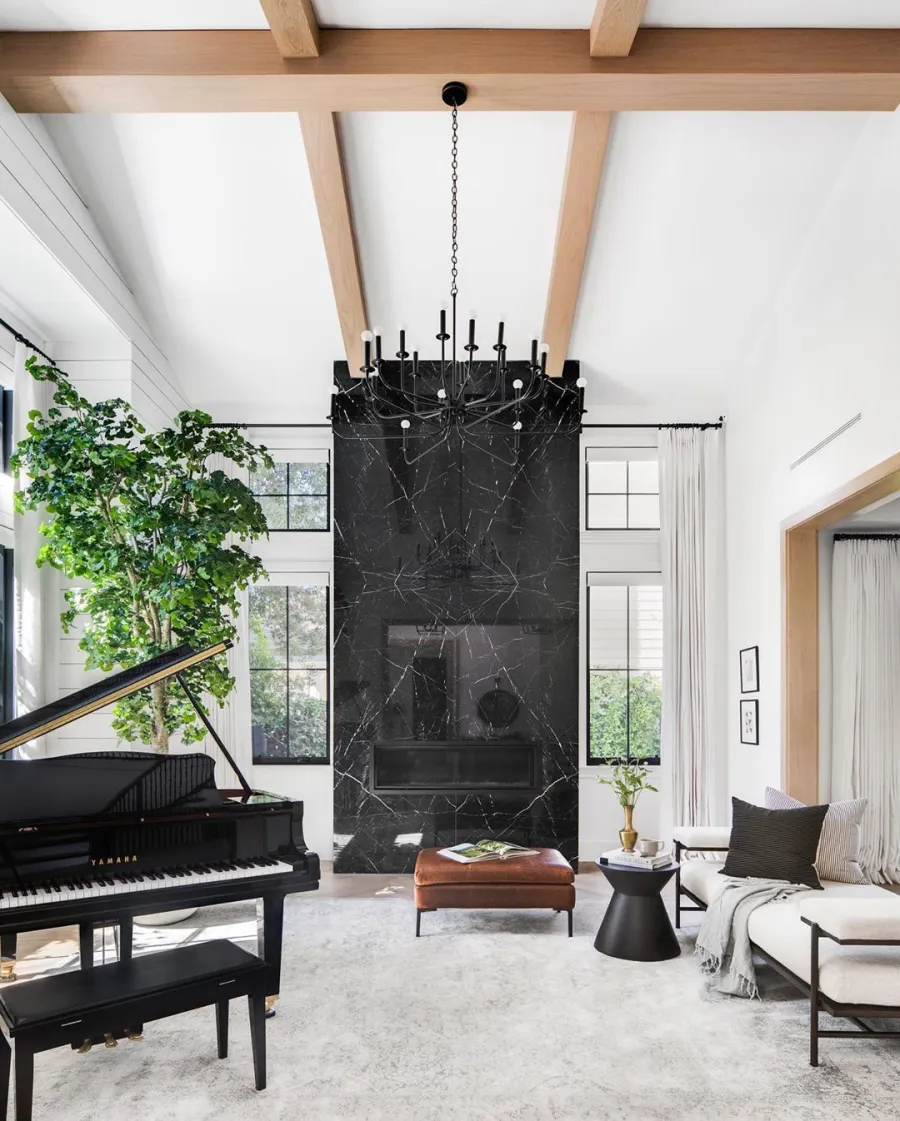 YouTuber James Charles Shows Off Newly Renovated LA Mansion