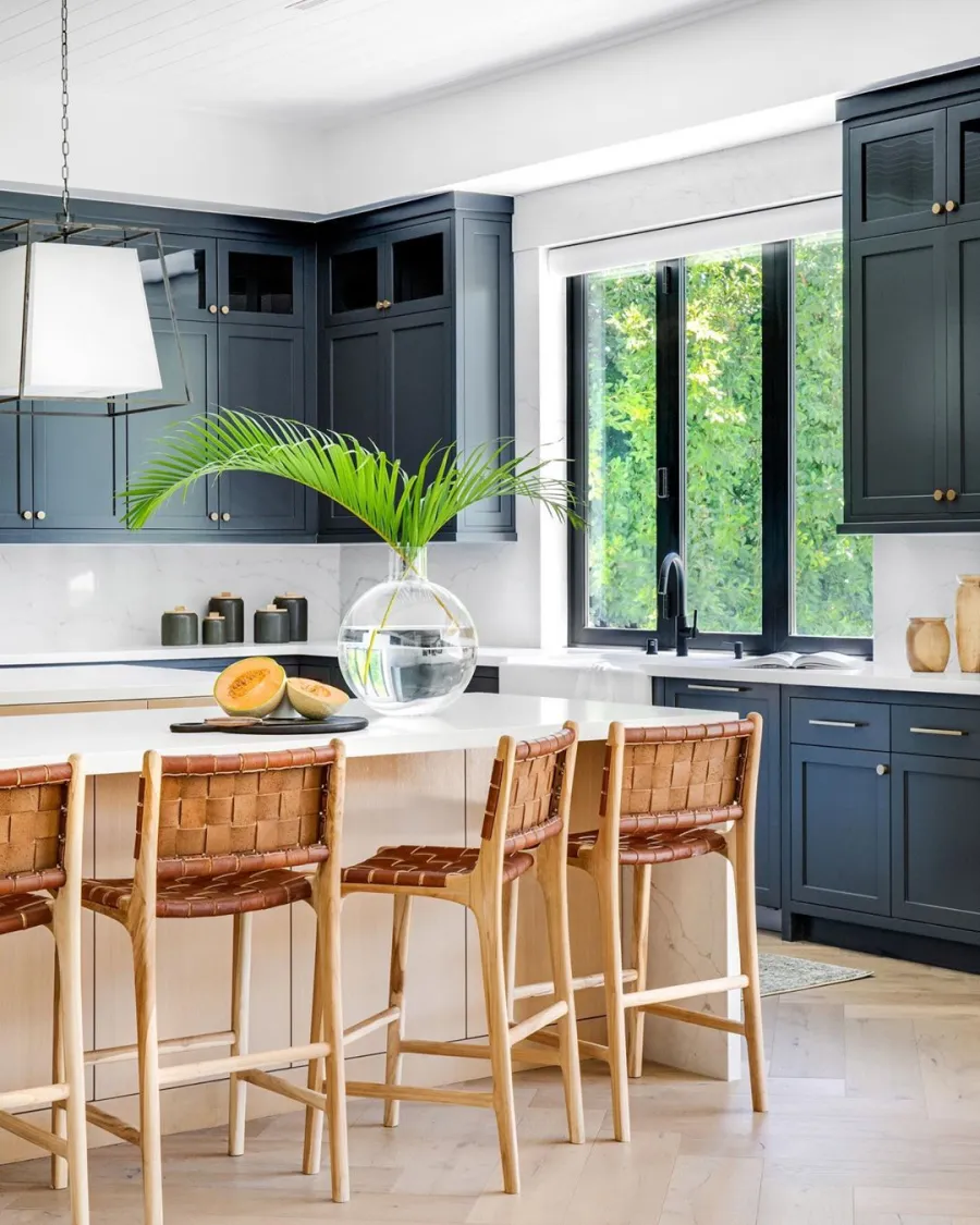 YouTuber James Charles Shows Off Newly Renovated LA Mansion