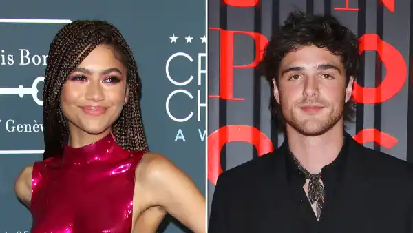 Zendaya and Jacob Elordi Relationship Timeline