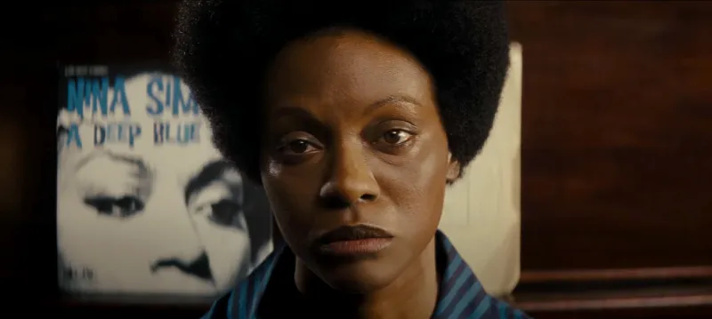 Zoe Saldana Tearfully Apologizes for Playing Nina Simone in 2016 Biopic