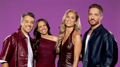 A*Teens for Melodifestivalen 2026