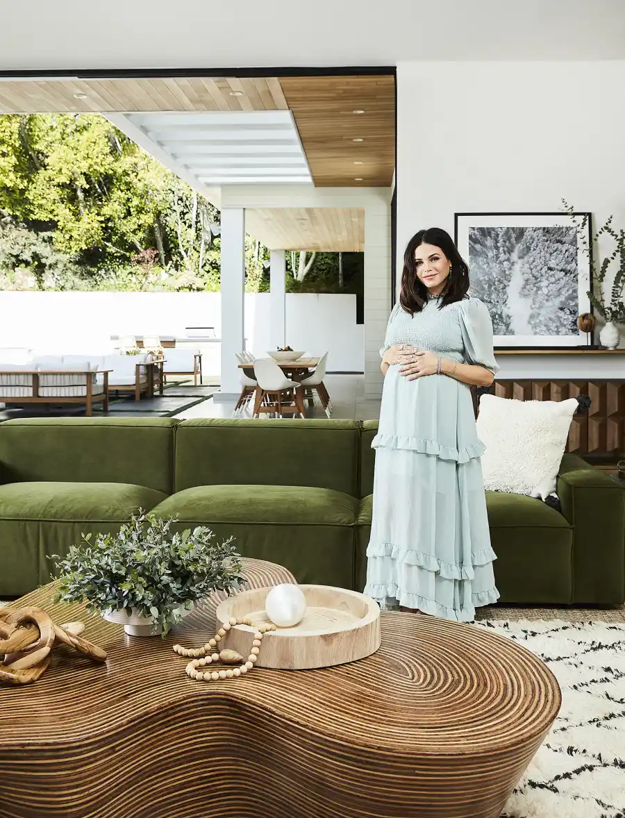 Celebrity Real Estate Jenna Dewan