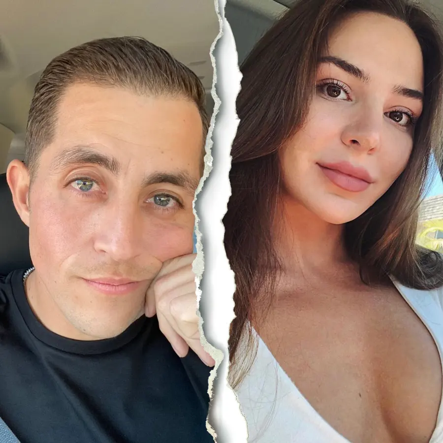 90 Day Fiance's Jorge Nava Files for Divorce From Anfisa Arkhipchenko After 3 Years of Marriage