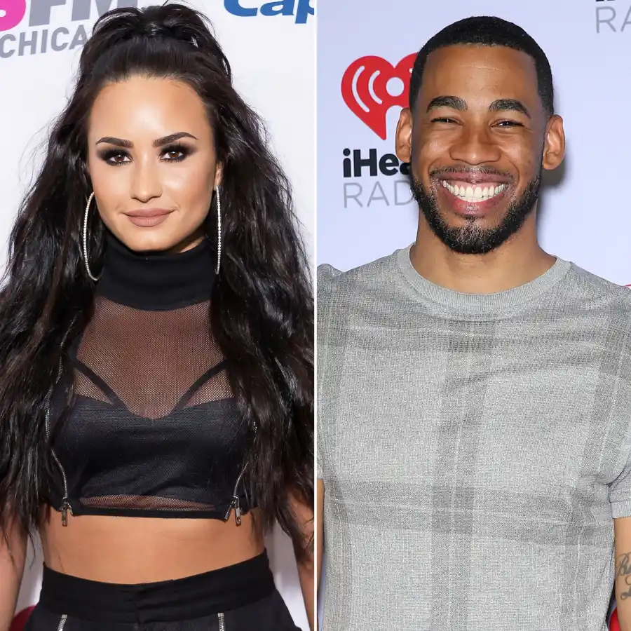 Demi Lovato Through the Years