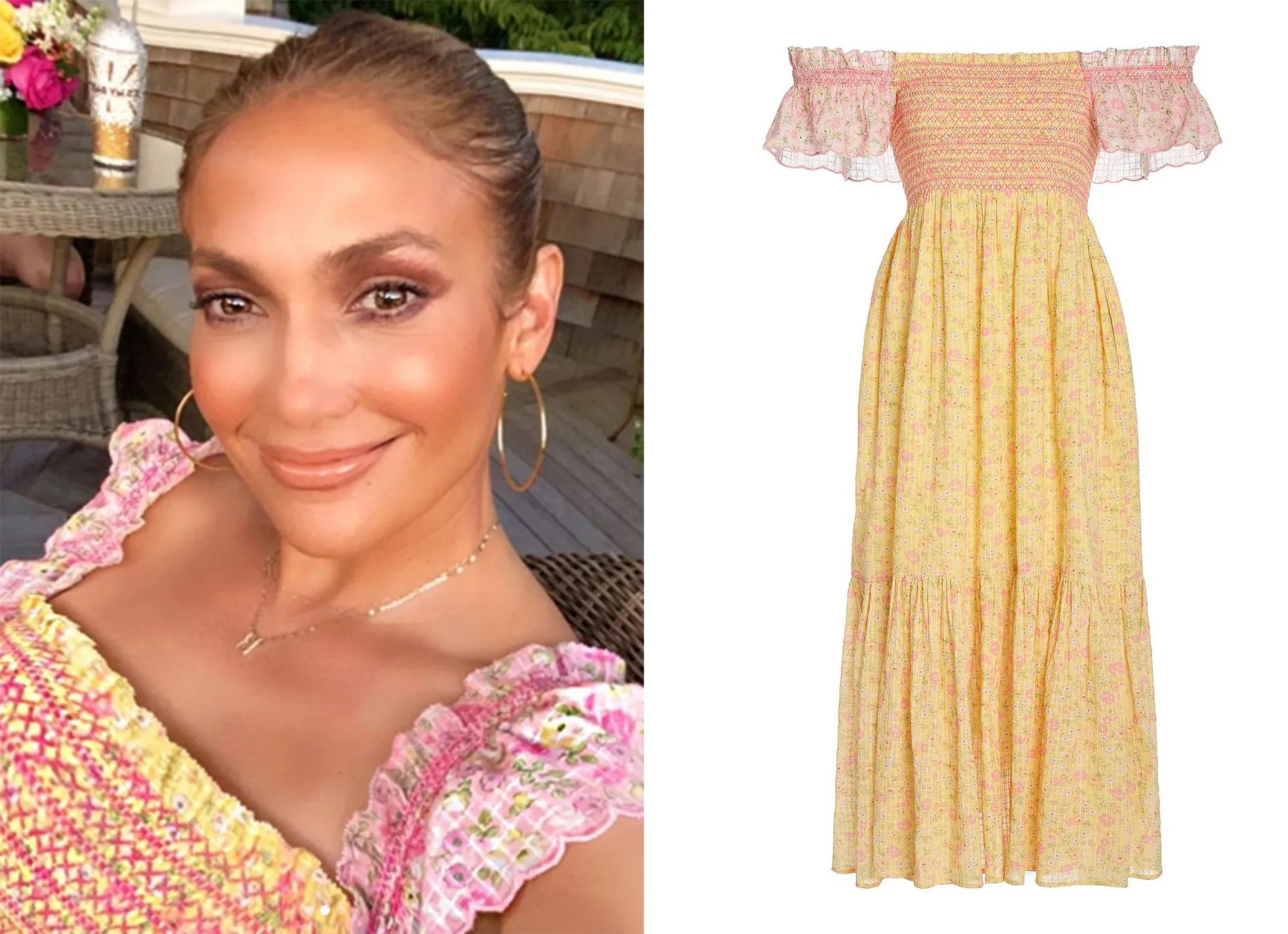 jennifer lopez amazon stylesnap