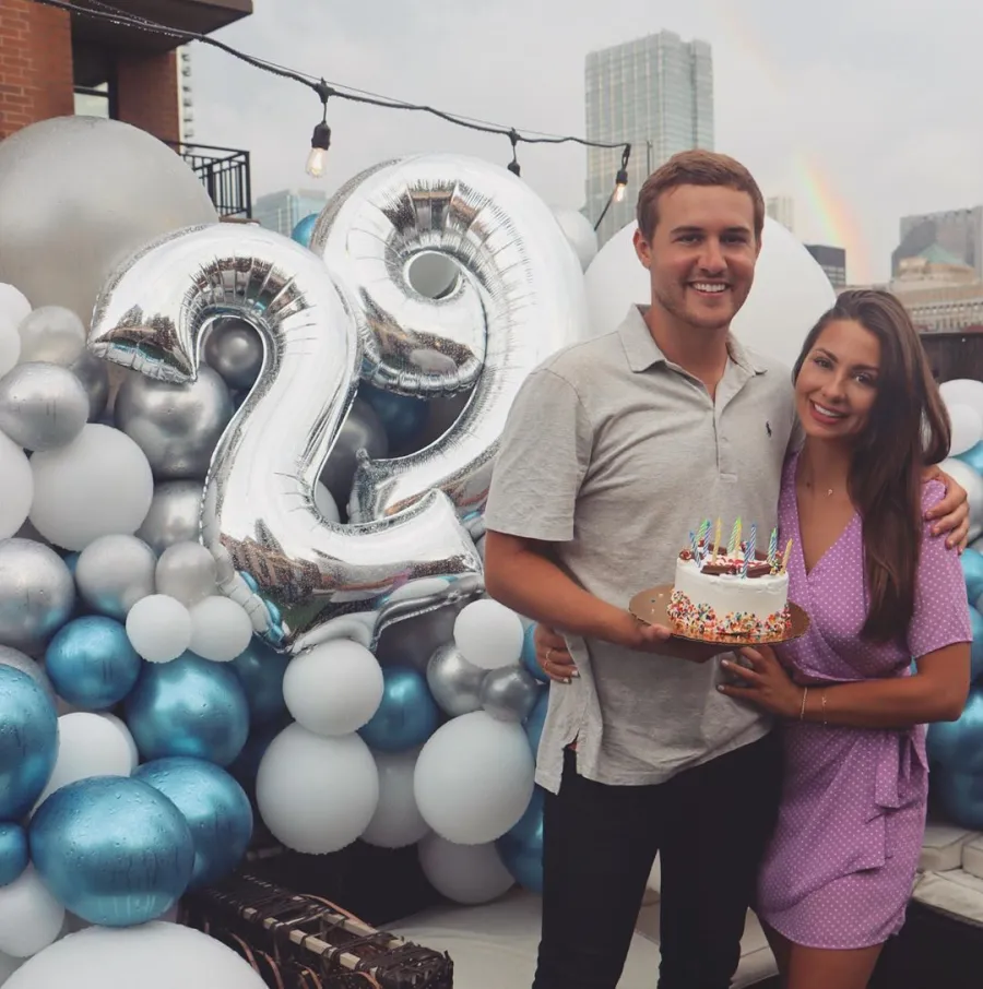 peter weber kelley flanagan birthday