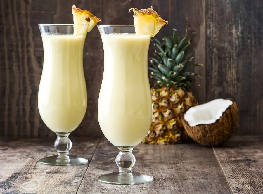 pina colada