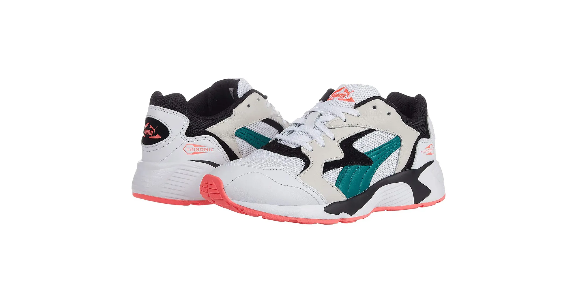 PUMA Prevail Classic sneakers