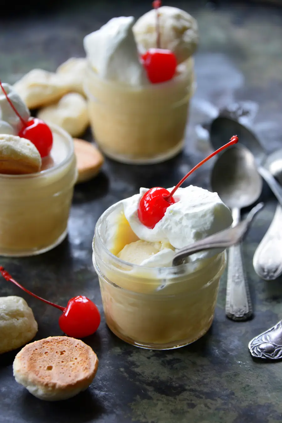 White Chocolate Budino Recipes Disney Parks Has Shared Amid Coronavirus Shutdown