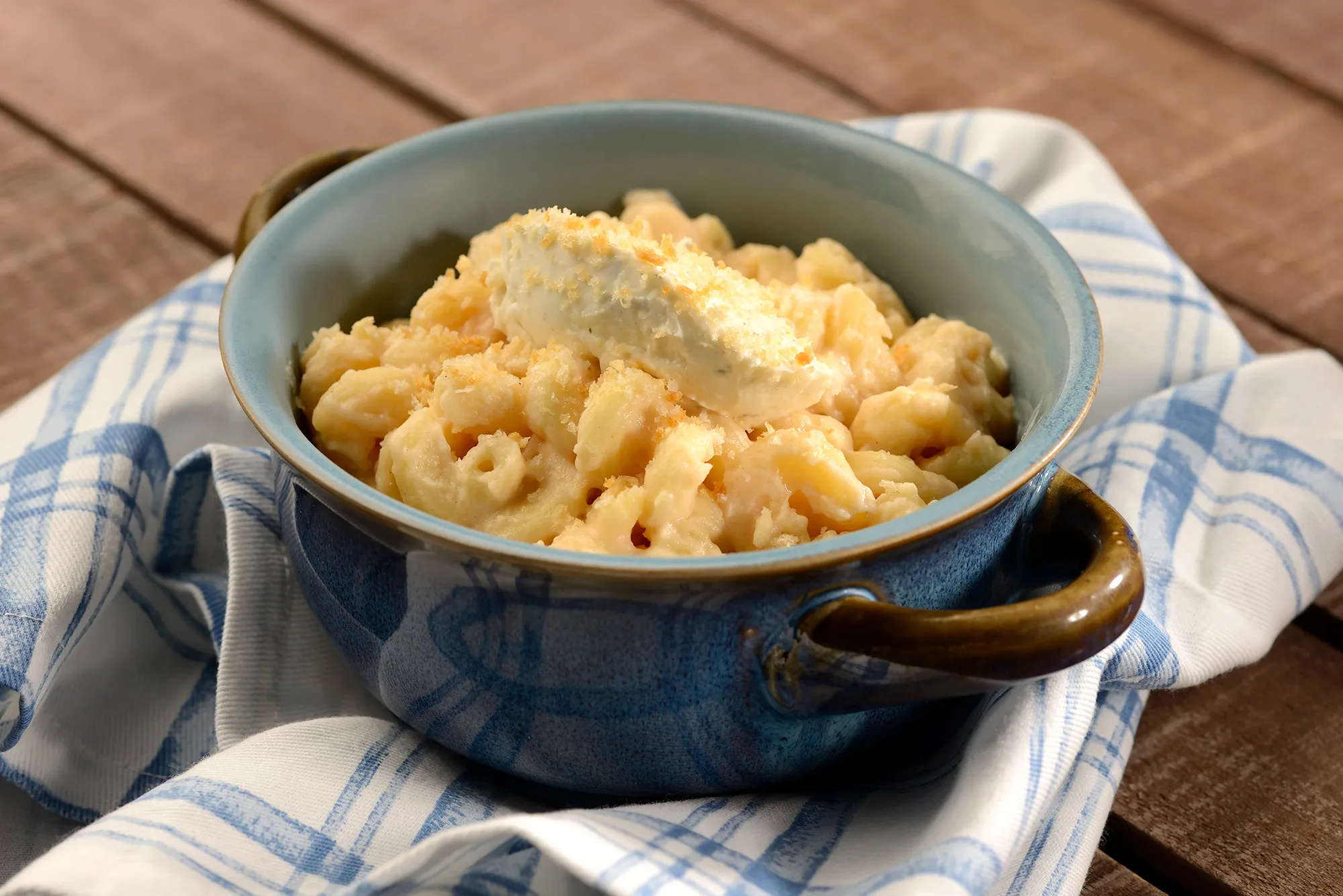 Mac and Cheese, More Recipes Disney Parks Has Shared Amid Coronavirus Shutdown