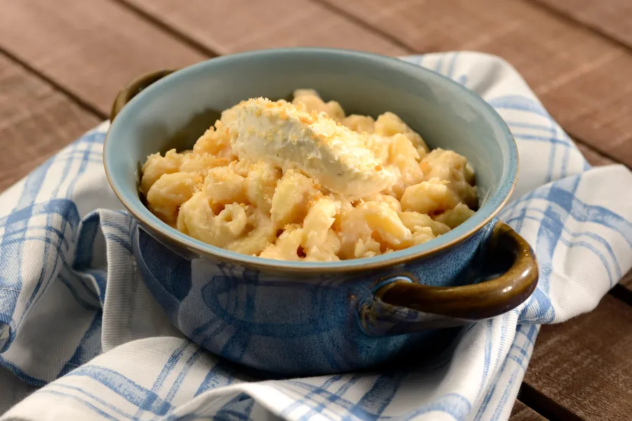 Mac and Cheese, More Recipes Disney Parks Has Shared Amid Coronavirus Shutdown