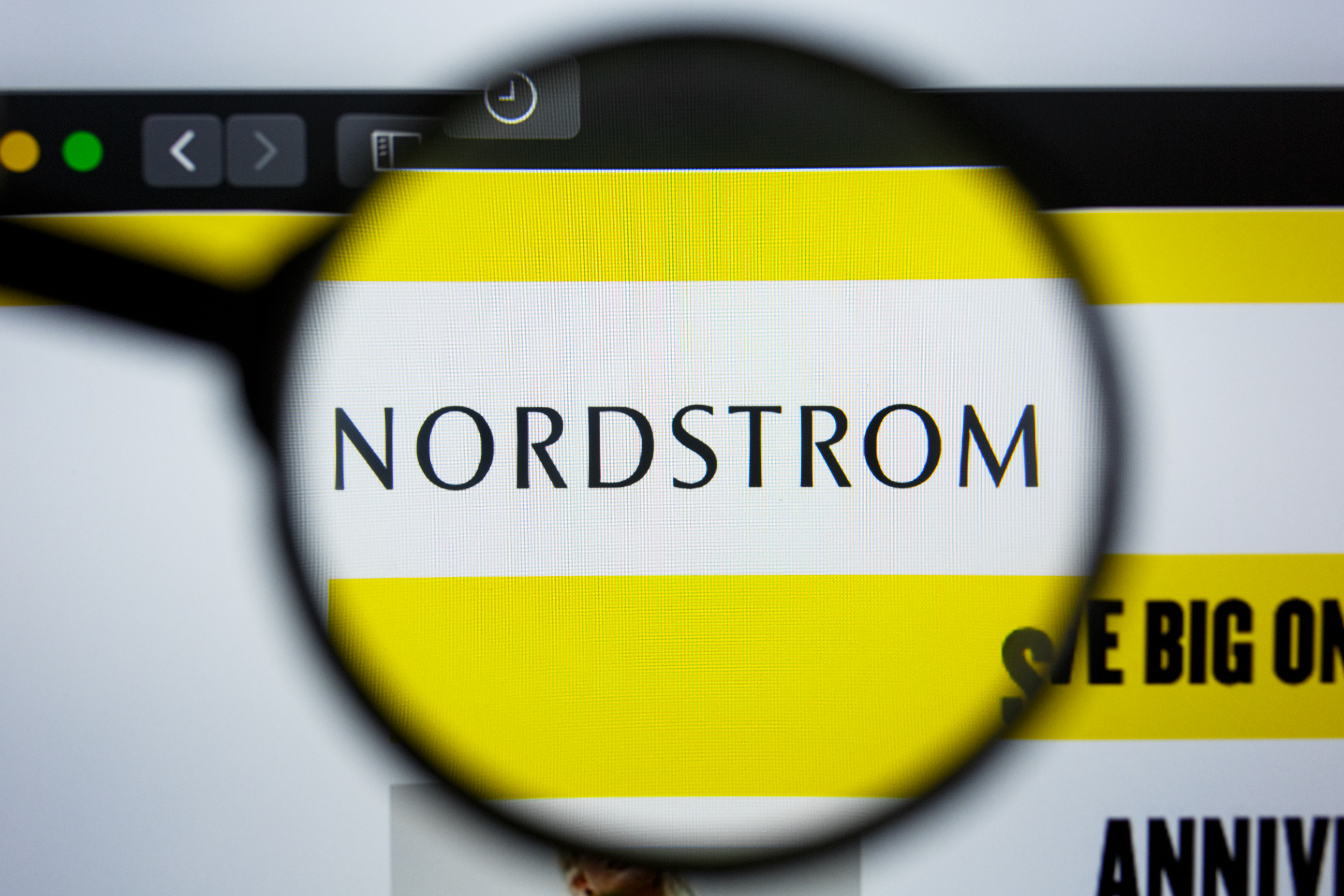 Nordstrom Anniversary Sale 2020