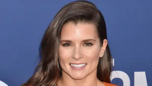 Danica Patrick Says She's Doing 'Emotional Therapy' After Aaron Rodgers Split