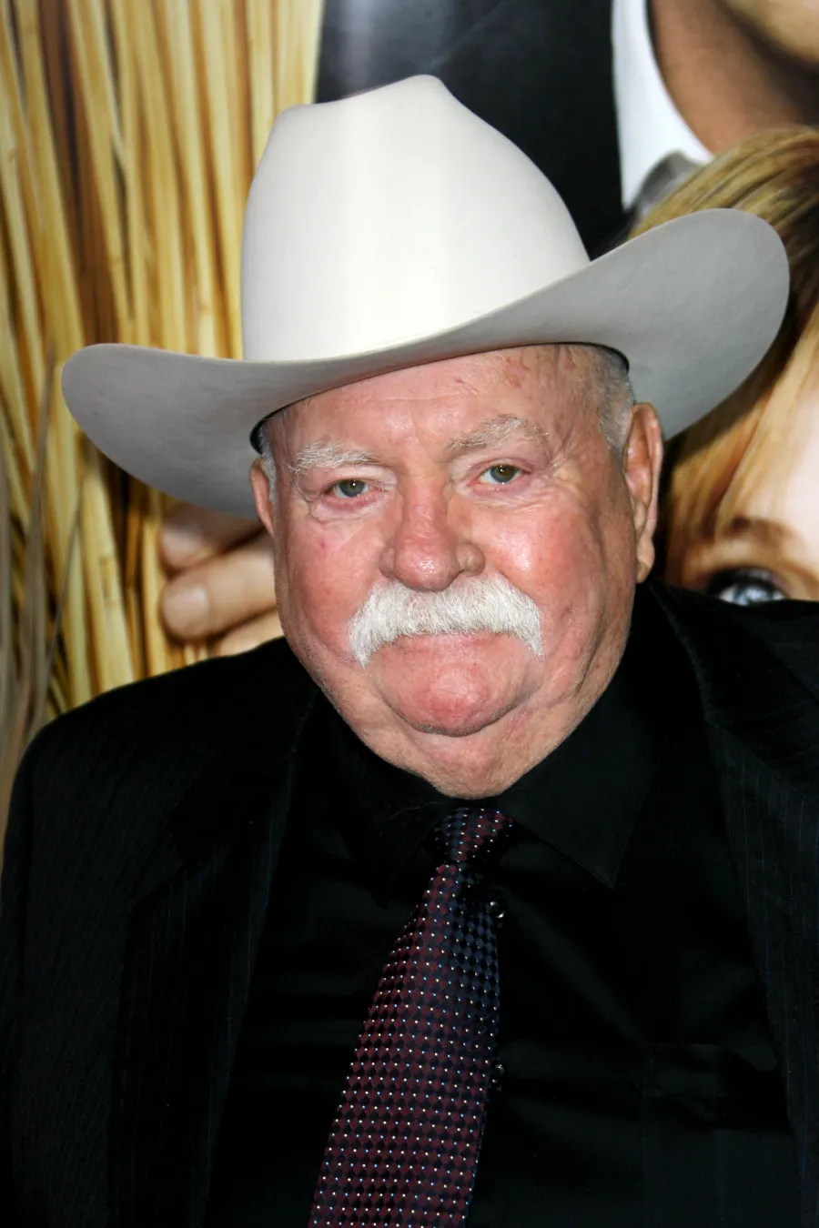 Celebrity Deaths of 2020: Wilford Brimley