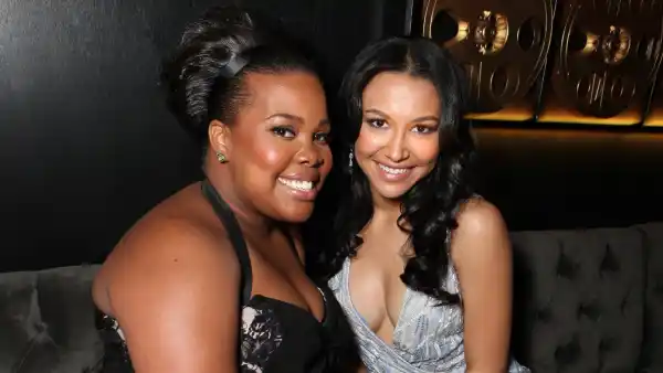 Amber Riley to Perform Tribute to Late 'Glee' Costar Naya Rivera