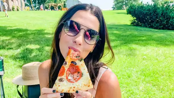 Stars Show Off Their Summer Eats: See Their Tasty Meals and Snacks