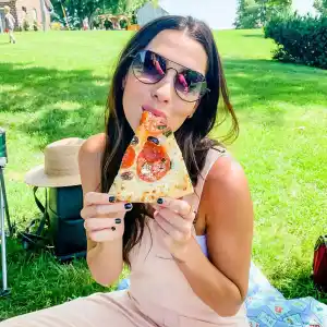 Stars Show Off Their Summer Eats: See Their Tasty Meals and Snacks