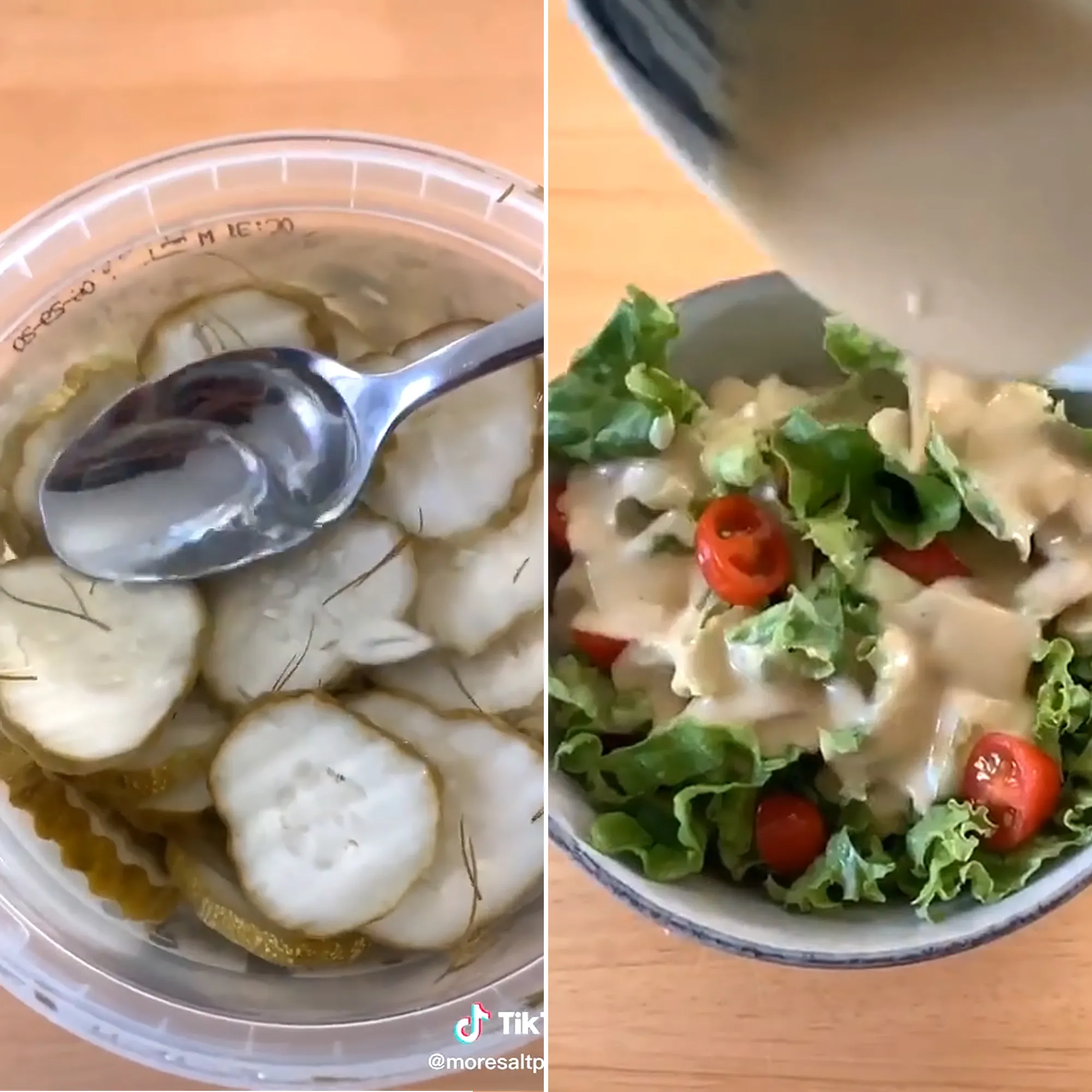 The Trendy TikTok Food Guide: What Are TikTokers Whipping Up?