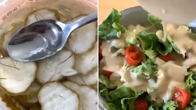 The Trendy TikTok Food Guide: What Are TikTokers Whipping Up?
