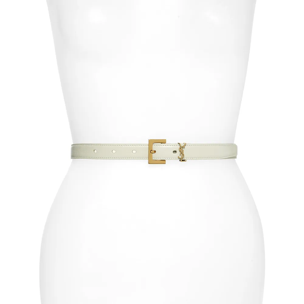 ysl-white-belt-best-designer-belts-2020