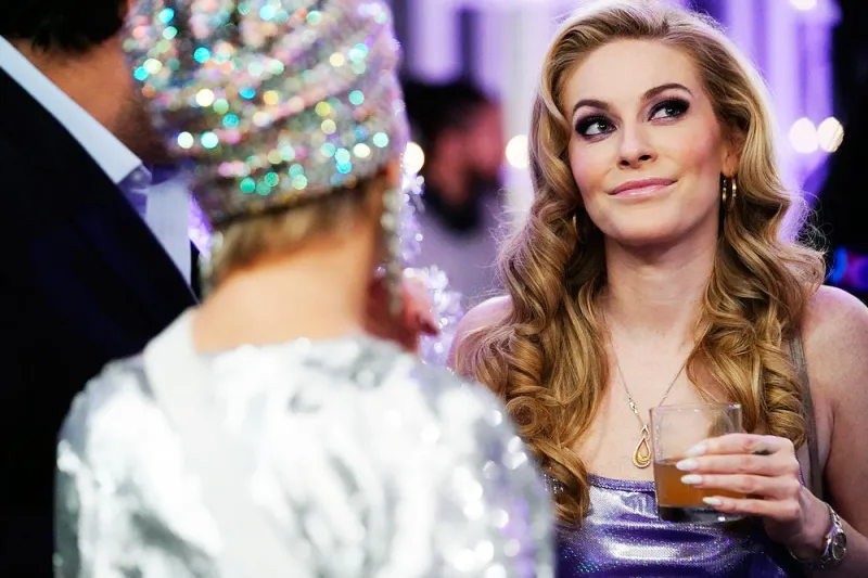 Leah McSweeney What We Know So Far About Real Housewives of New York Season 13