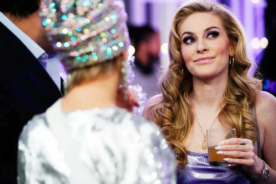 Leah McSweeney What We Know So Far About Real Housewives of New York Season 13