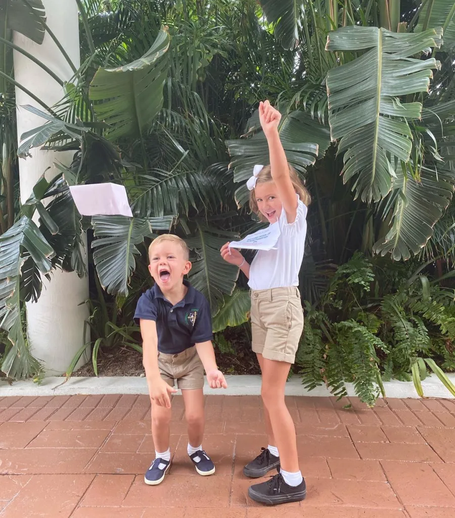 1 September 2020 Armie Hammer and Elizabeth Chambers