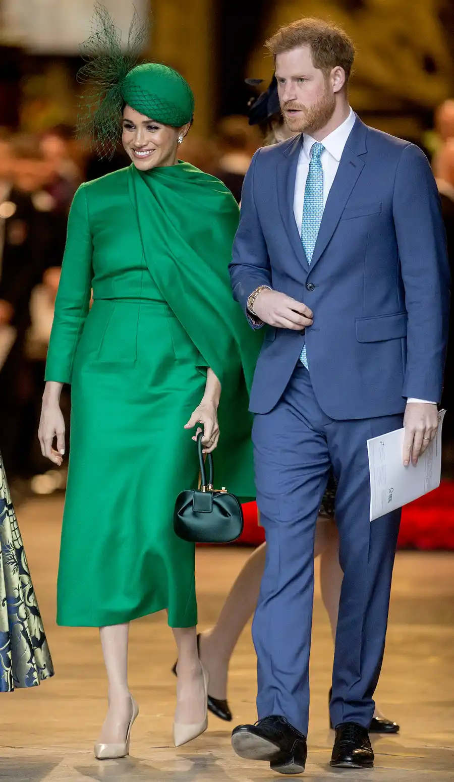 10 2020 Prince Harry Is the Sexiest Royal in Honor of His Birthday