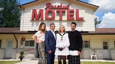 11 Things You Might Not Know About Schitts Creek