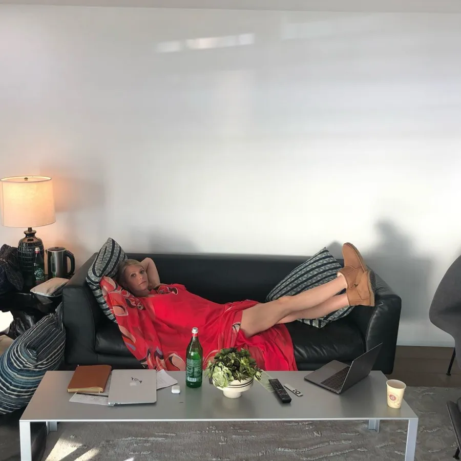 Gwyneth Paltrow and Brad Falchuk: A Timeline of Their Relationship