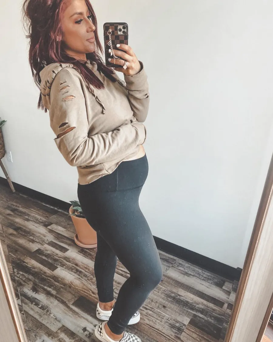 2 CHELSEA HOUSKA Progress Report
