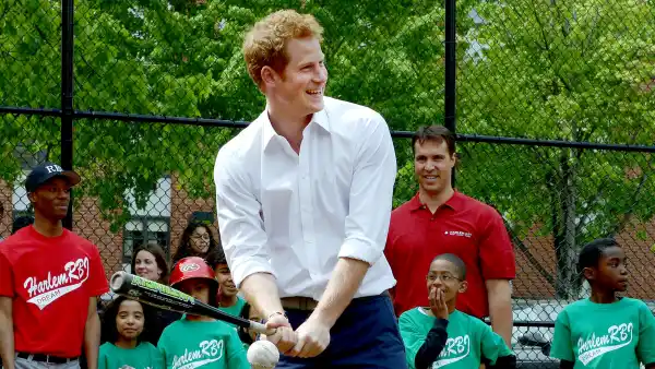 5 2013 Prince Harry Is the Sexiest Royal in Honor of His Birthday