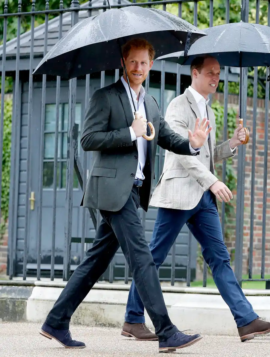 7 august 2017 Prince Harry Is the Sexiest Royal in Honor of His Birthday