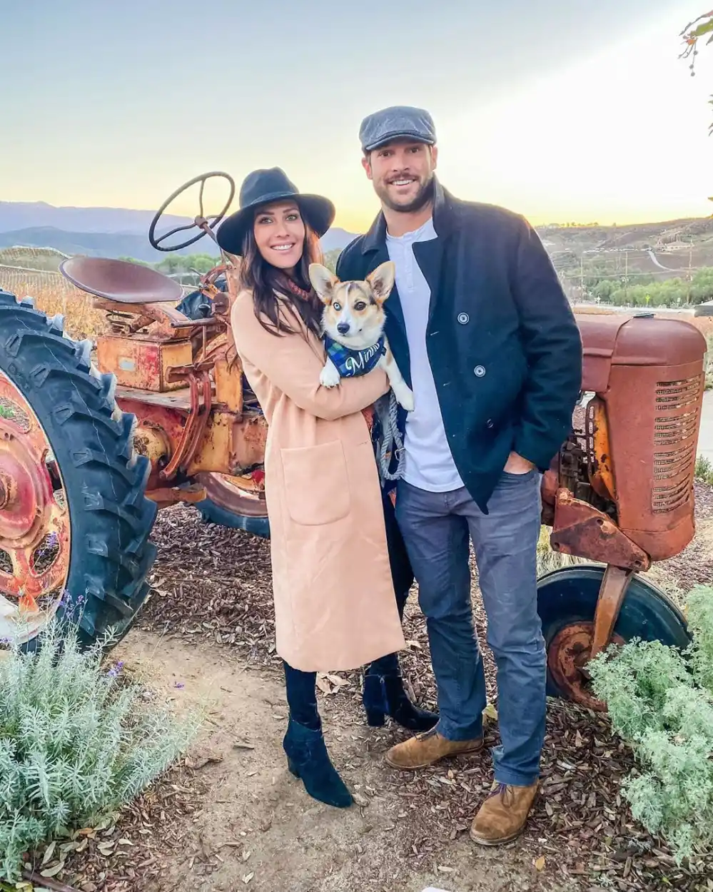 Becca Kufrin Says She's Doing &lsquo;Surprisingly Well&rsquo; Since Garrett Yrigoyen Split