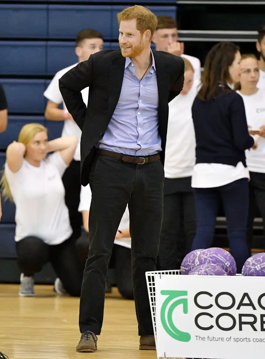 8 2018 Prince Harry Is the Sexiest Royal in Honor of His Birthday