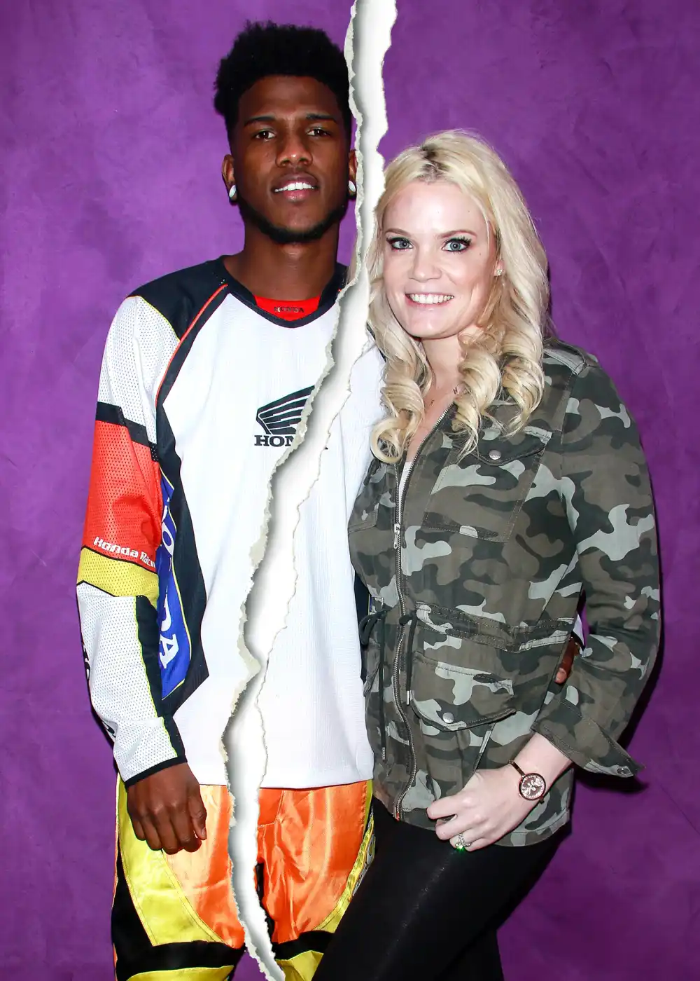 90 Day Fiance's Ashley Martson and Jay Smith Split 'for Good' After More Than 2 Years of Marriage