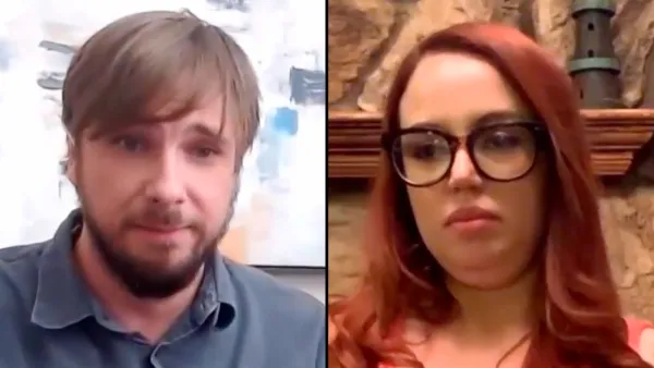 90 Day Fiance Colt Johnson Faces Ex Jess Caroline for First Time Since Breakup