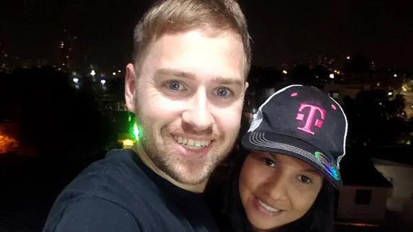 90 Day Fiance Paul Staehle Karine Staehle Drop Restraining Orders Against Each Other