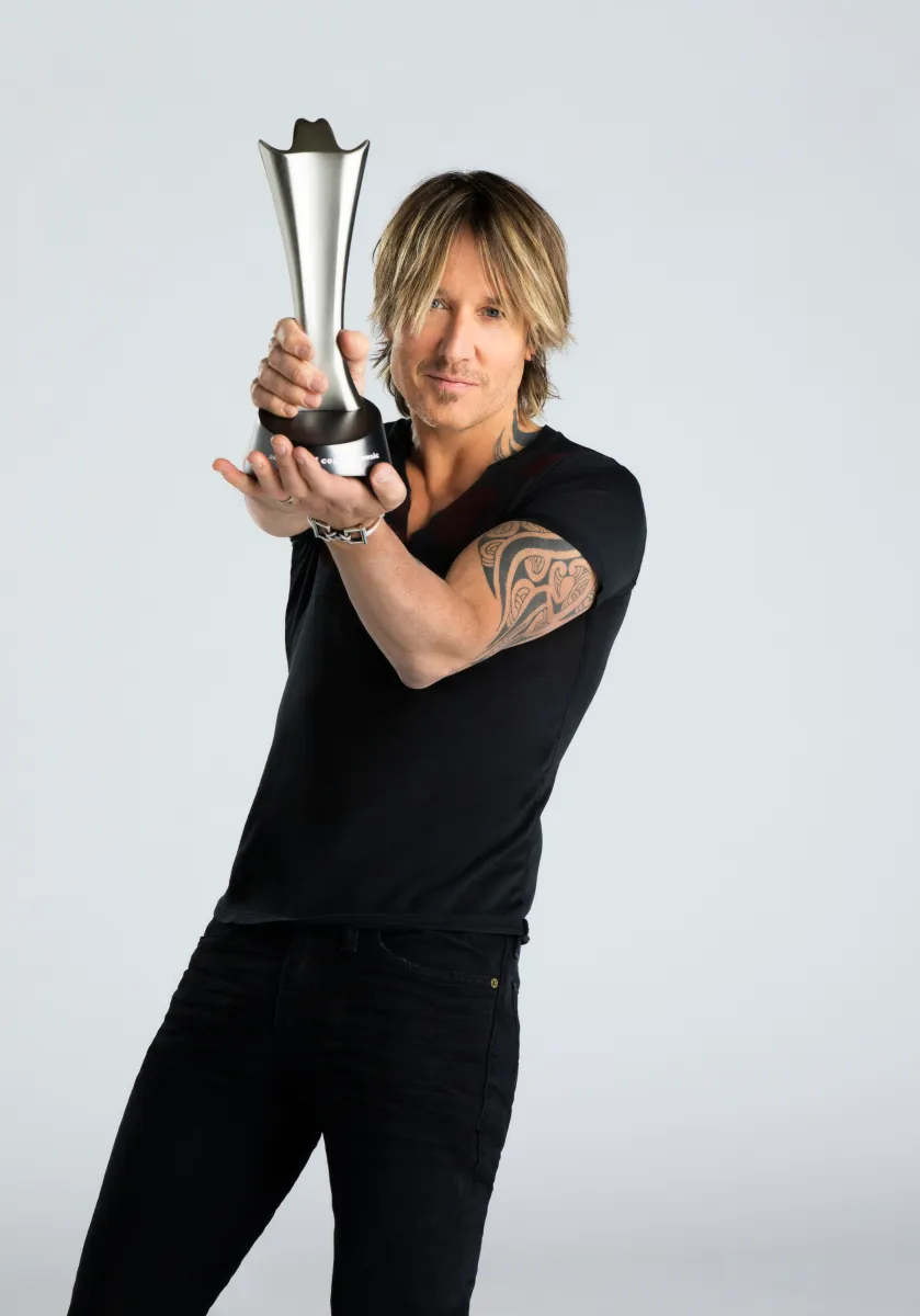 ACM Awards 2020 Winners List Keith Urban