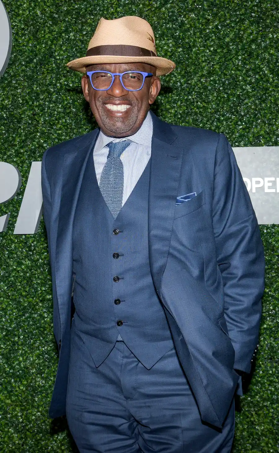 No Pumpkin Zone Al Roker Celebs Who Hate the Fall Flavor