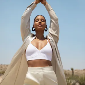 Alicia Keys' Beauty Lifestyle Website Is Here!
