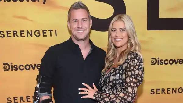 Ant Anstead Speaks Out About Christina Anstead Split: 'I Never Gave Up on Us'