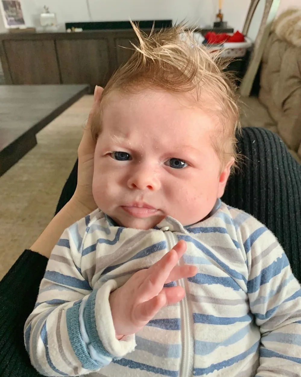 Artem Chigvintsev Says He&rsquo;s Very Lonely Filming DWTS Without Nikki Bella and Son Matteo