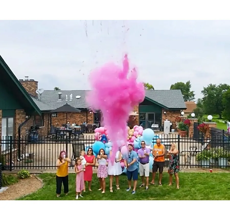 Ashley Petta Anthony D’Amico Gender Reveal Girl Married At First Sight